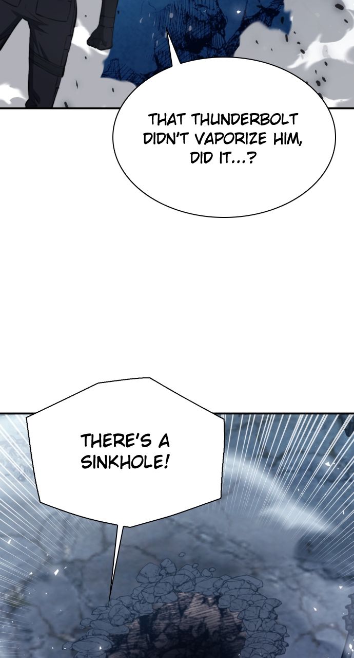 Seoul Station Druid Chapter 179 - Page 68