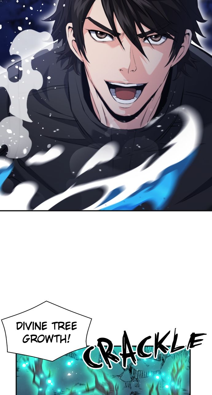 Seoul Station Druid Chapter 179 - Page 83