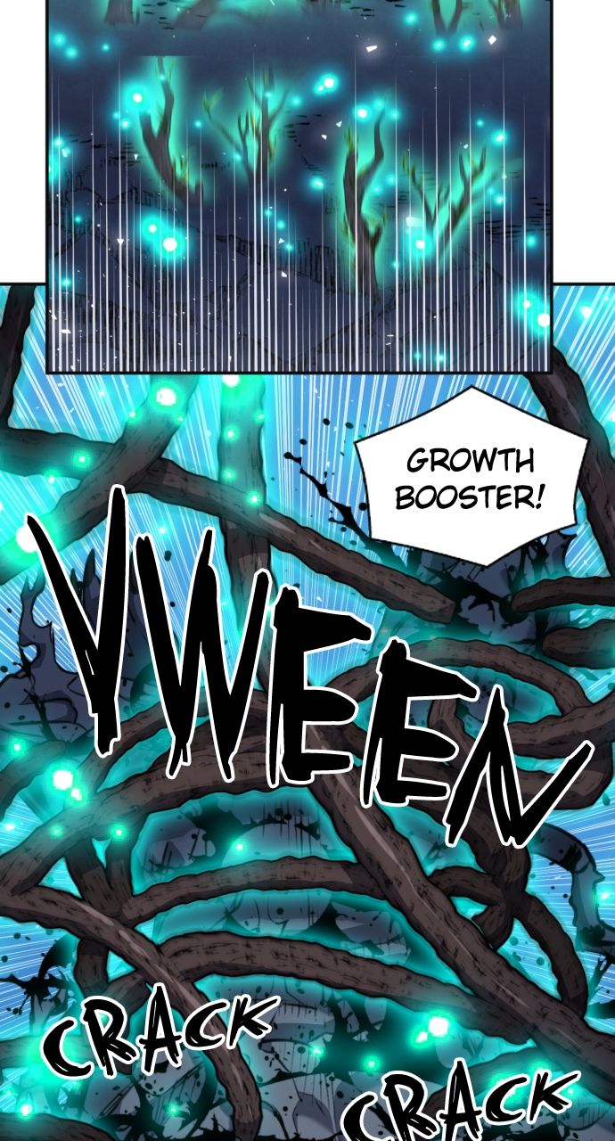 Seoul Station Druid Chapter 179 - Page 84