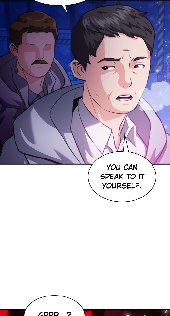 Seoul Station Druid Chapter 180 - Page 10