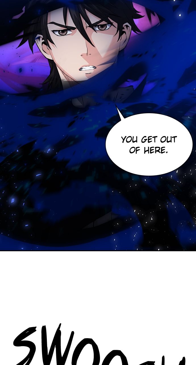 Seoul Station Druid Chapter 180 - Page 100