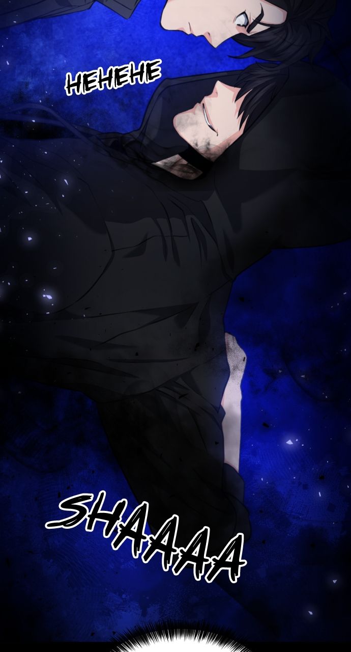 Seoul Station Druid Chapter 180 - Page 103