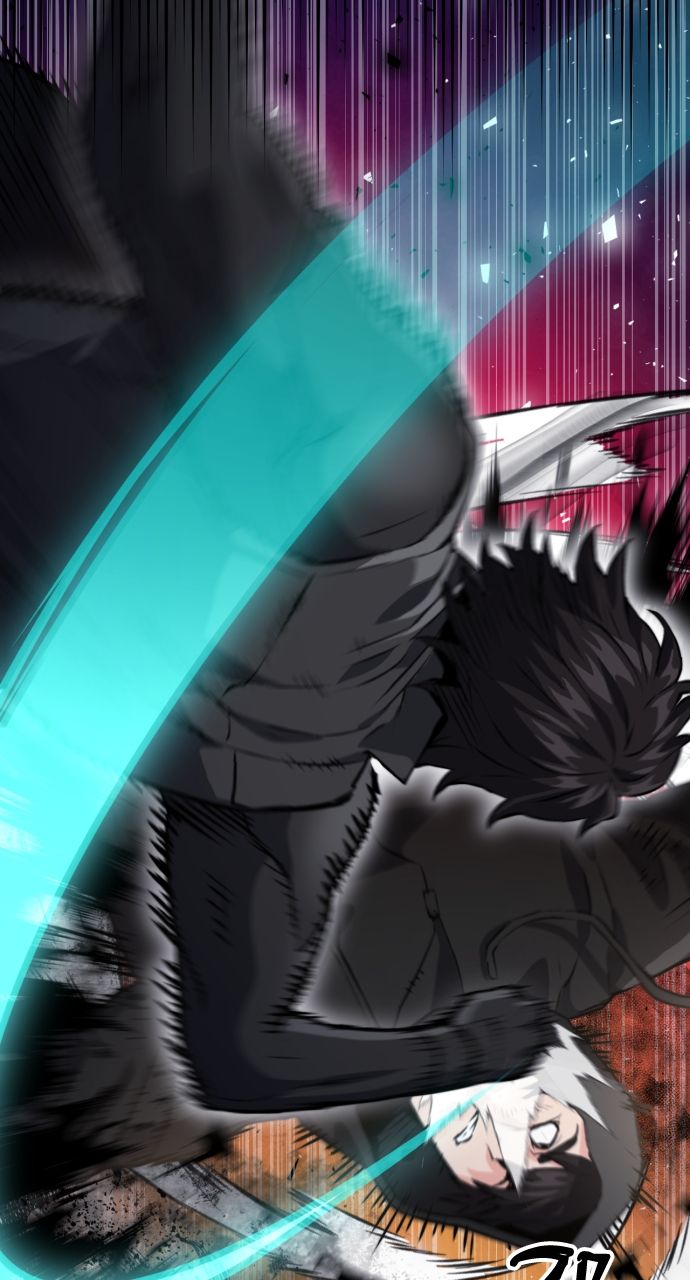 Seoul Station Druid Chapter 180 - Page 106