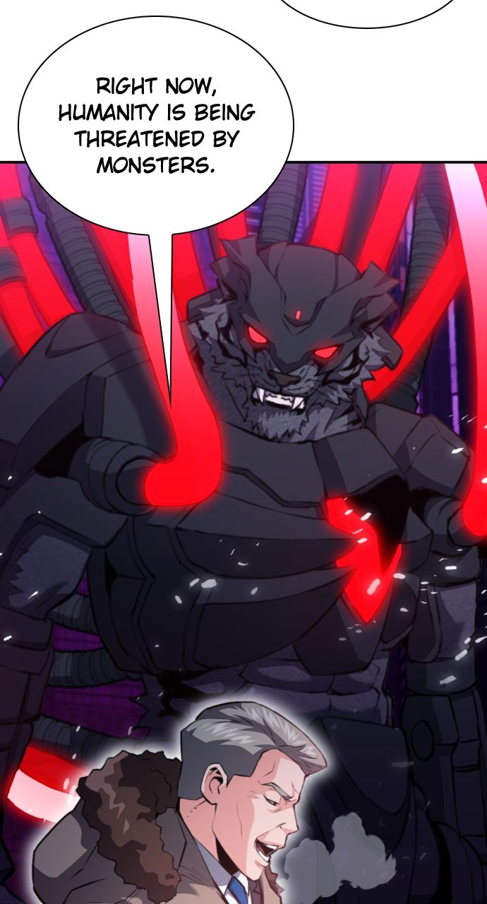 Seoul Station Druid Chapter 180 - Page 13