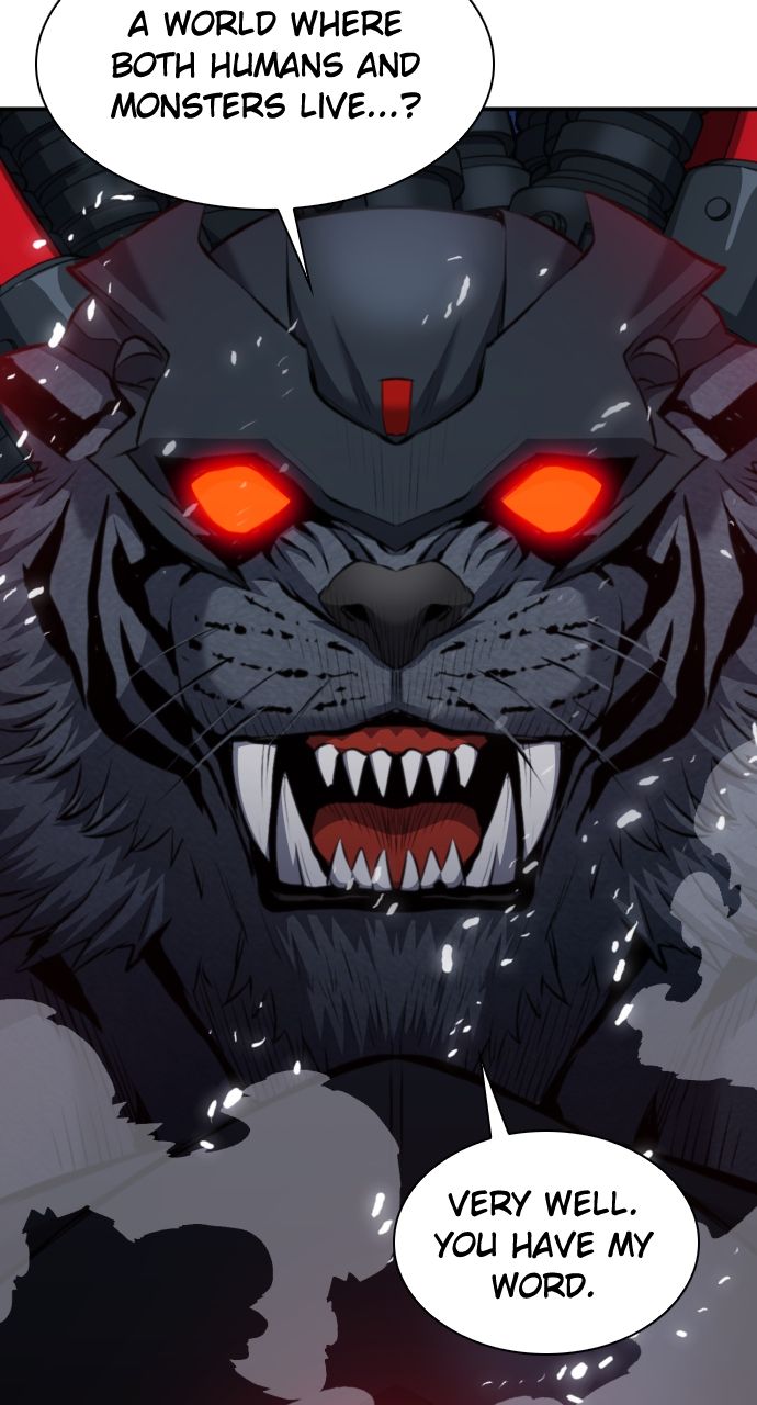 Seoul Station Druid Chapter 180 - Page 15