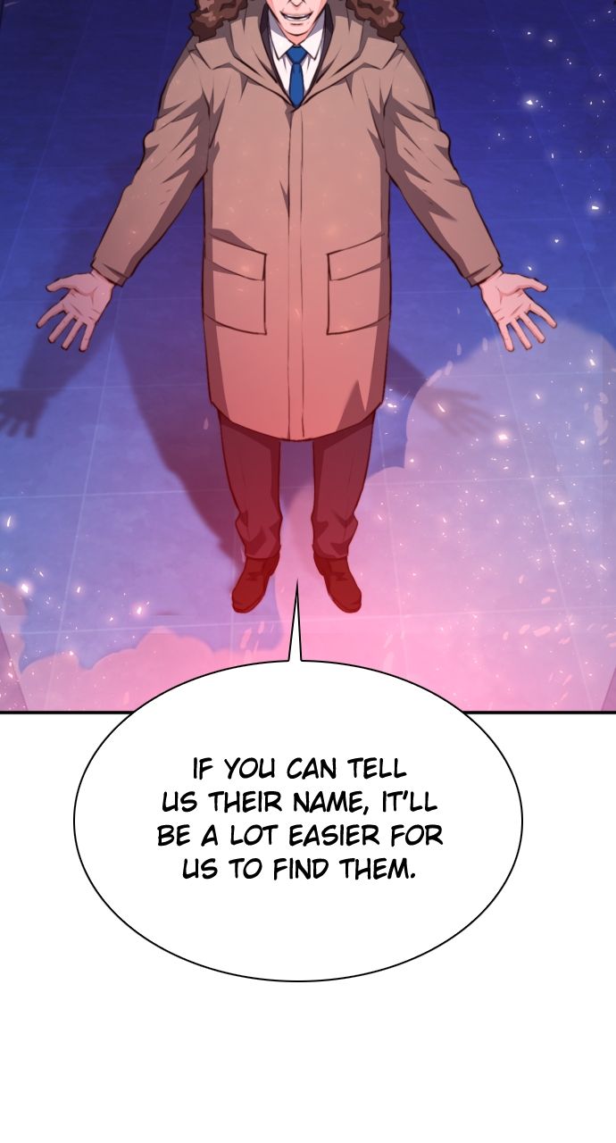 Seoul Station Druid Chapter 180 - Page 17