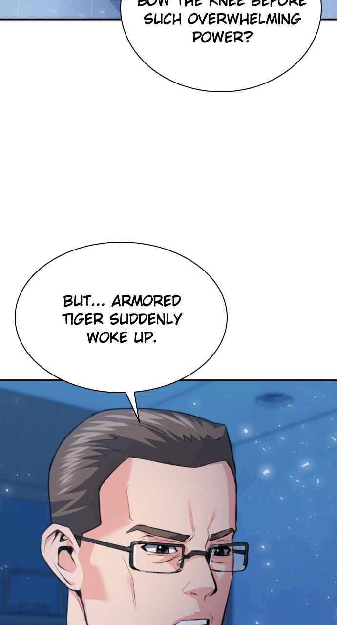 Seoul Station Druid Chapter 180 - Page 2