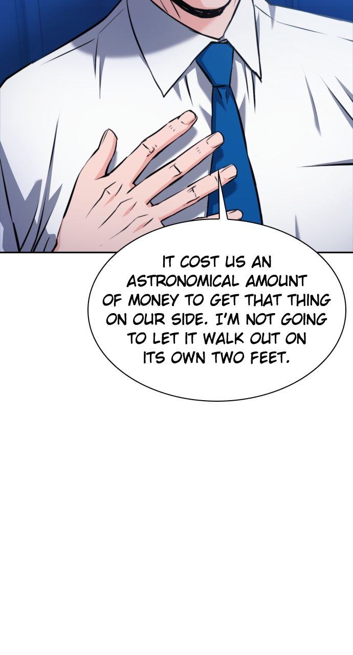 Seoul Station Druid Chapter 180 - Page 23