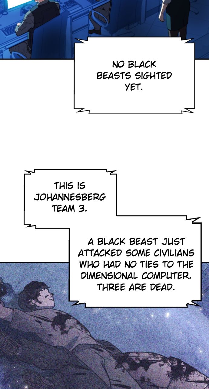 Seoul Station Druid Chapter 180 - Page 26