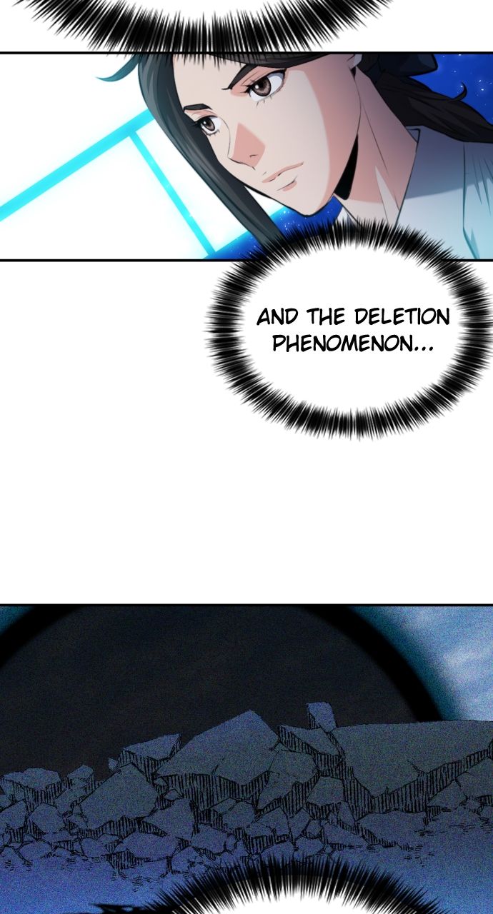 Seoul Station Druid Chapter 180 - Page 28