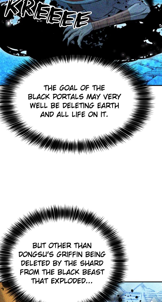 Seoul Station Druid Chapter 180 - Page 31