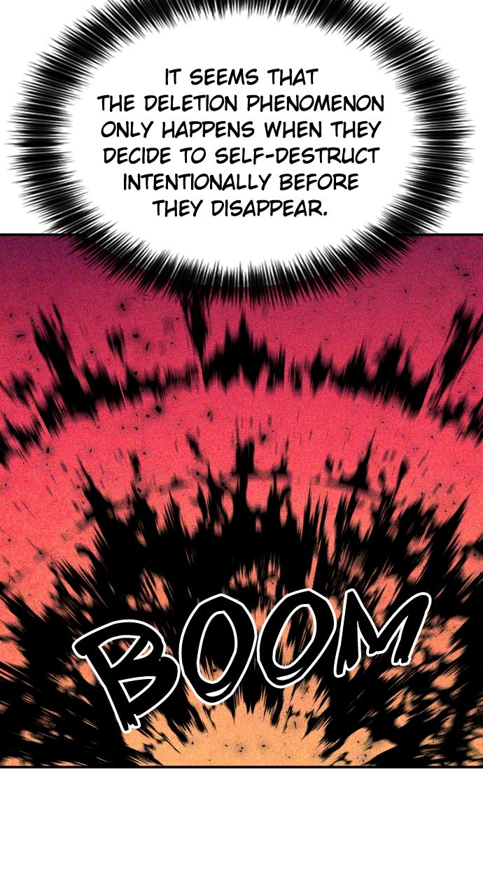 Seoul Station Druid Chapter 180 - Page 33