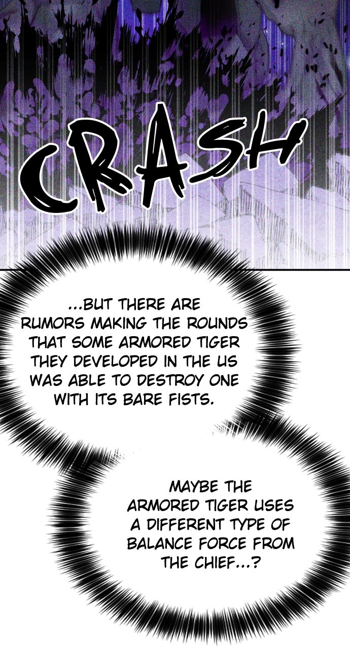 Seoul Station Druid Chapter 180 - Page 35