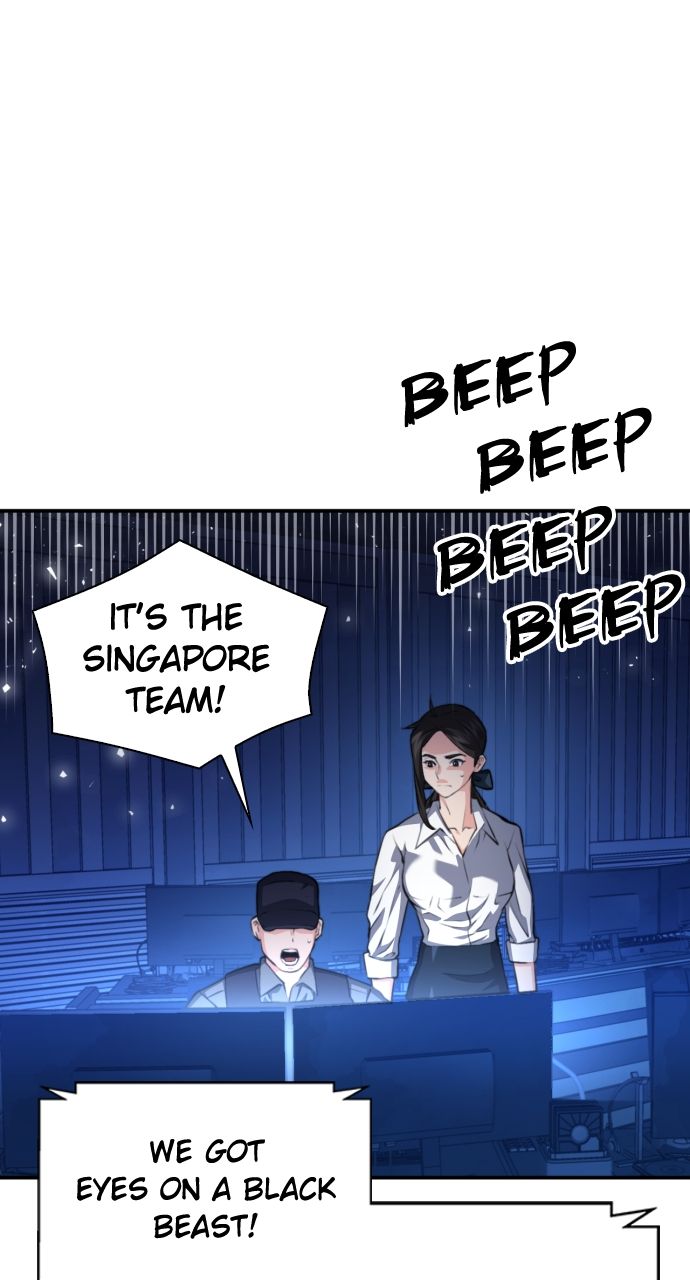 Seoul Station Druid Chapter 180 - Page 36