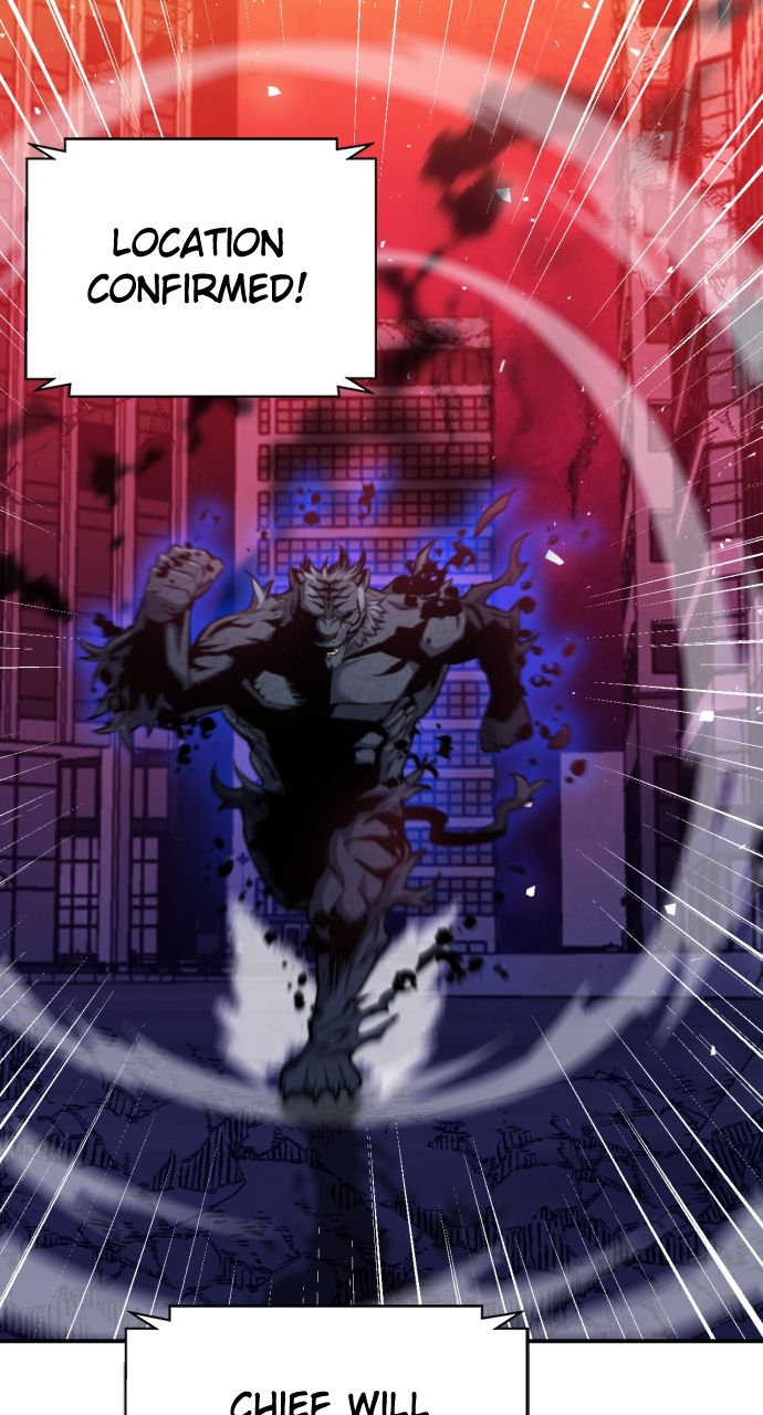 Seoul Station Druid Chapter 180 - Page 38