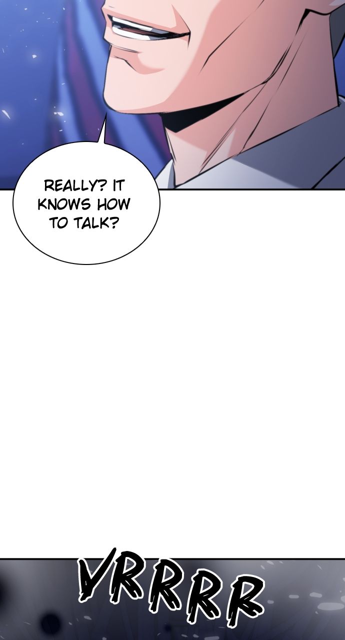 Seoul Station Druid Chapter 180 - Page 4