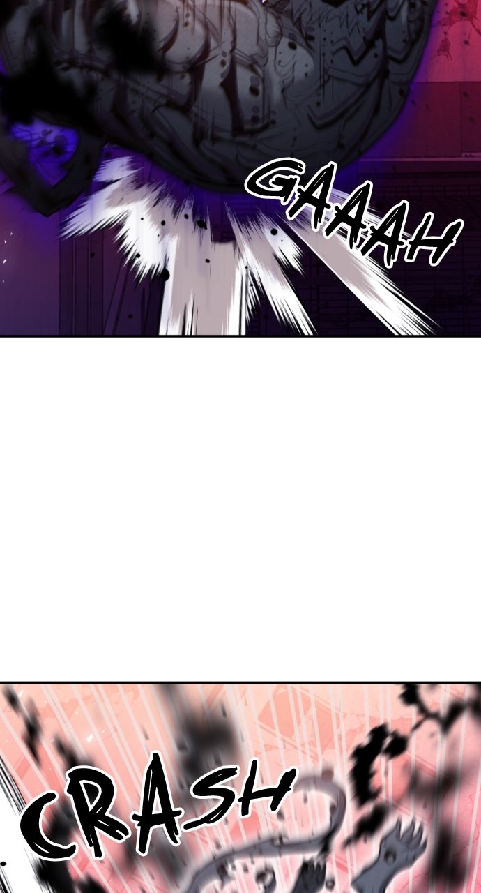 Seoul Station Druid Chapter 180 - Page 42