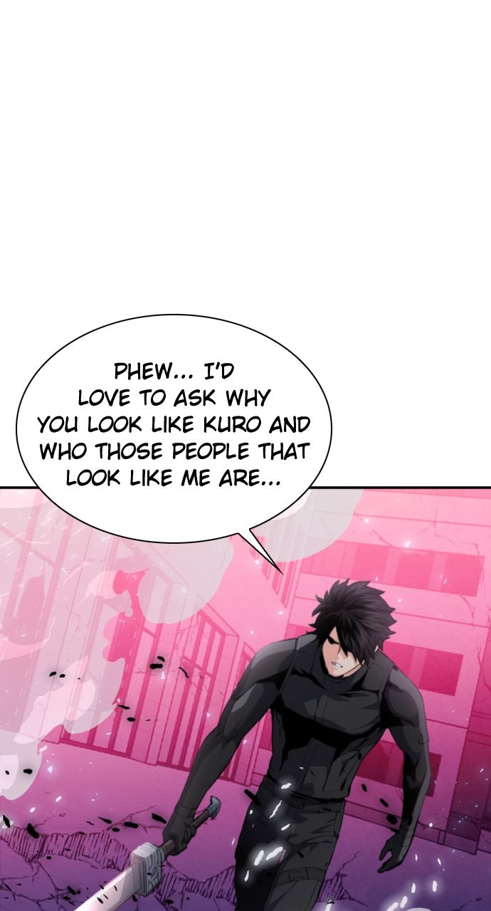 Seoul Station Druid Chapter 180 - Page 47