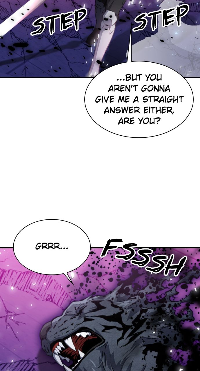 Seoul Station Druid Chapter 180 - Page 48