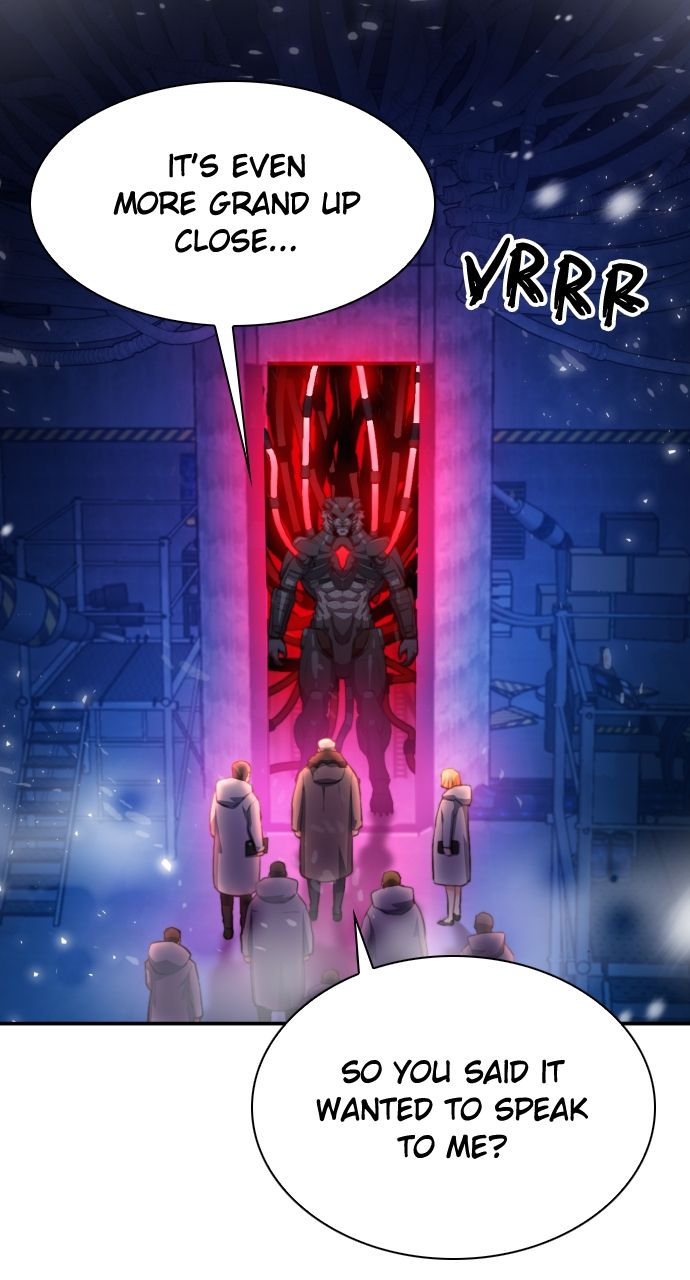 Seoul Station Druid Chapter 180 - Page 5