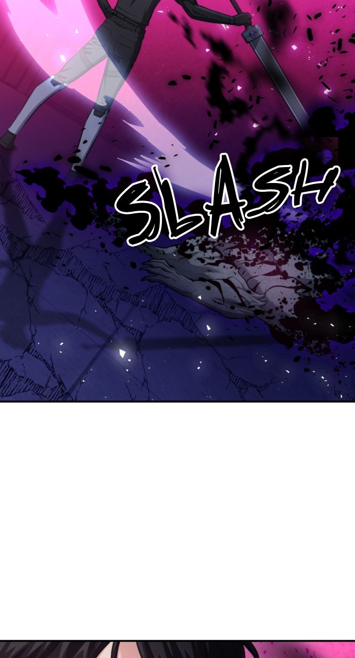 Seoul Station Druid Chapter 180 - Page 50