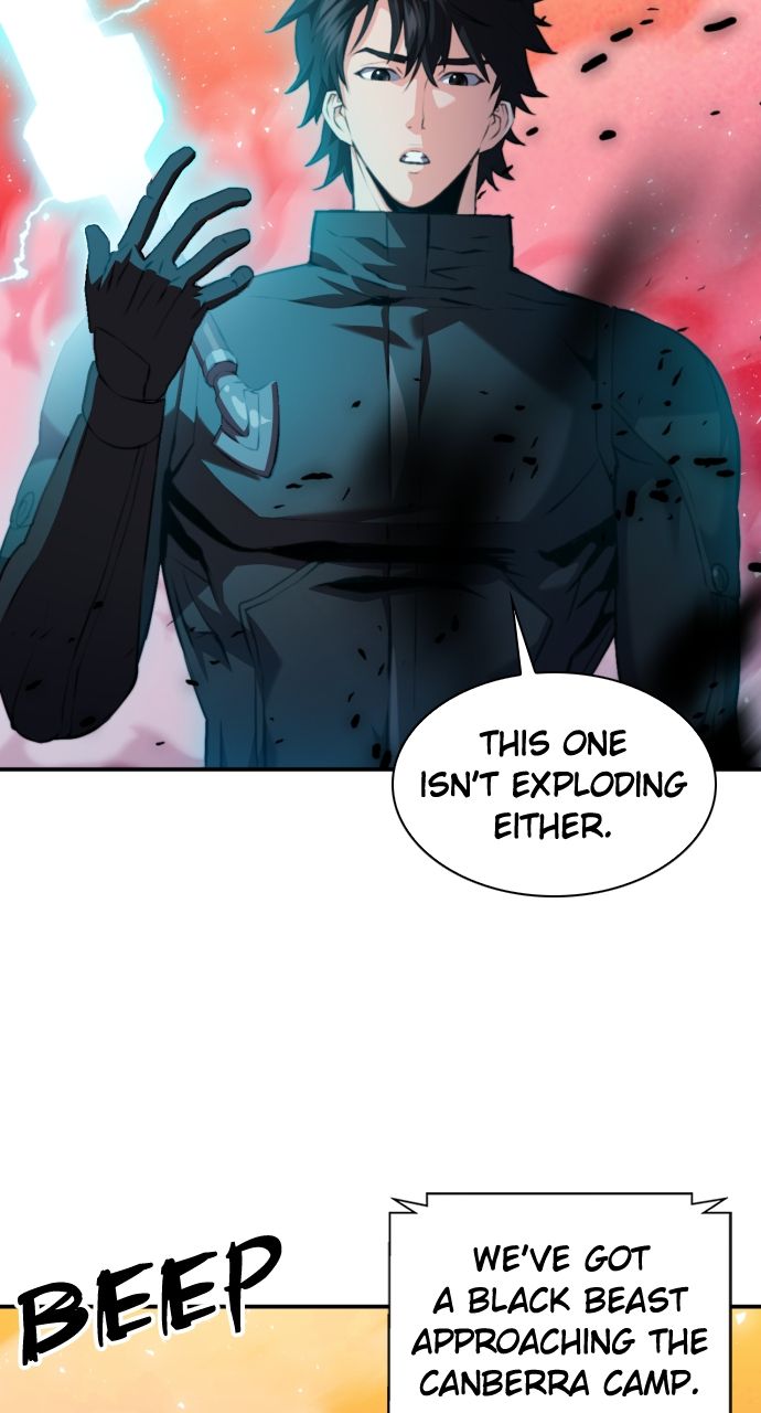 Seoul Station Druid Chapter 180 - Page 52