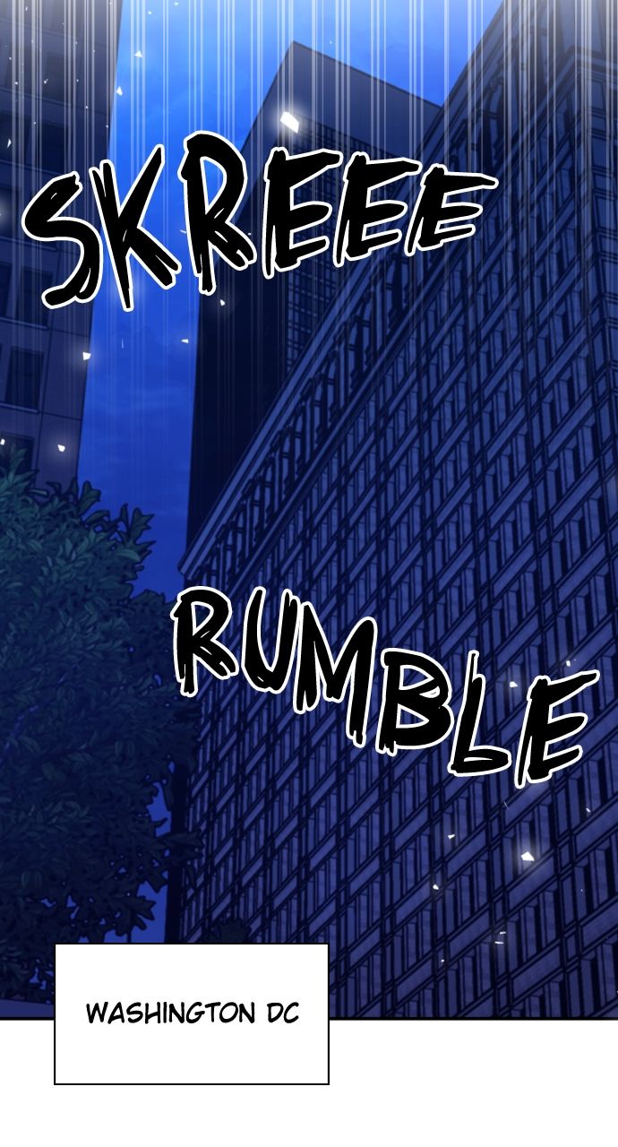 Seoul Station Druid Chapter 180 - Page 57