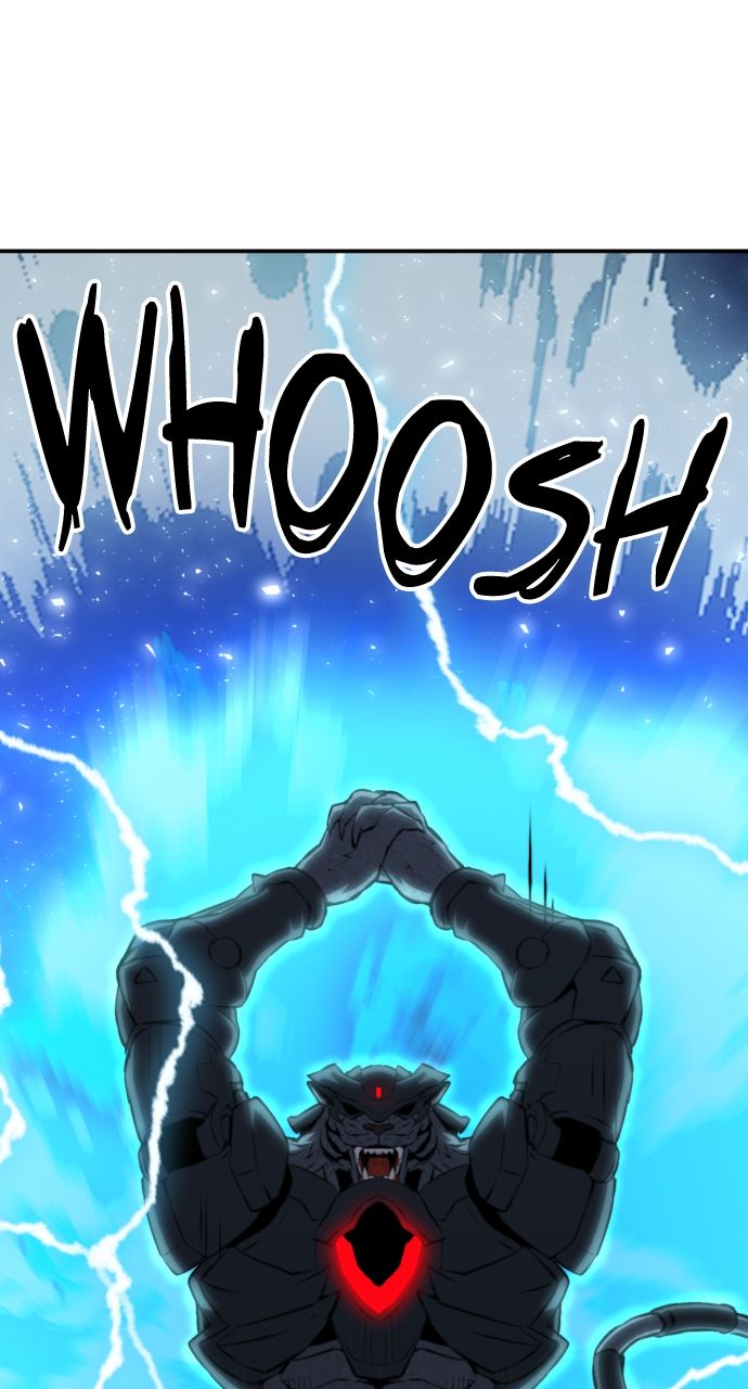 Seoul Station Druid Chapter 180 - Page 61