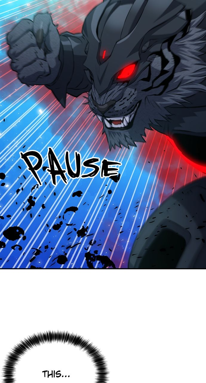 Seoul Station Druid Chapter 180 - Page 67