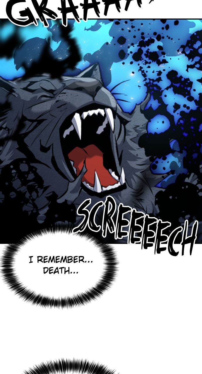 Seoul Station Druid Chapter 180 - Page 69