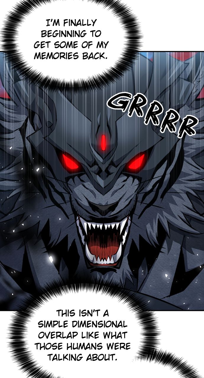 Seoul Station Druid Chapter 180 - Page 70