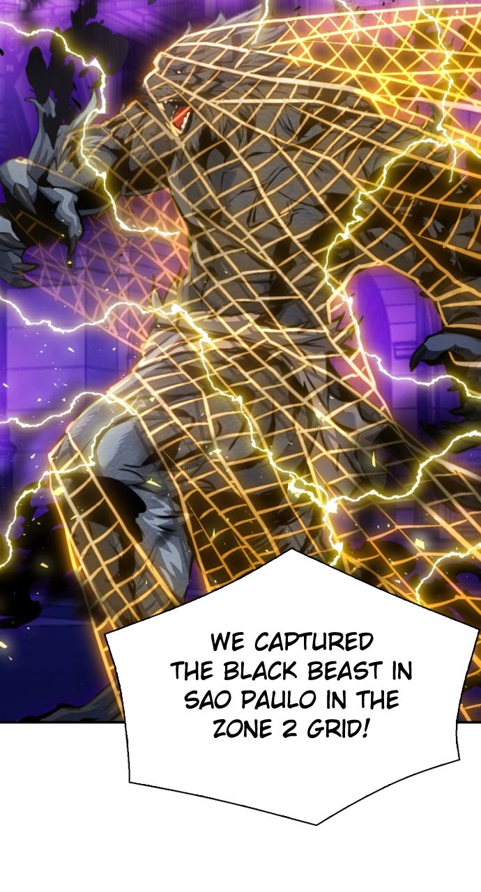 Seoul Station Druid Chapter 180 - Page 80