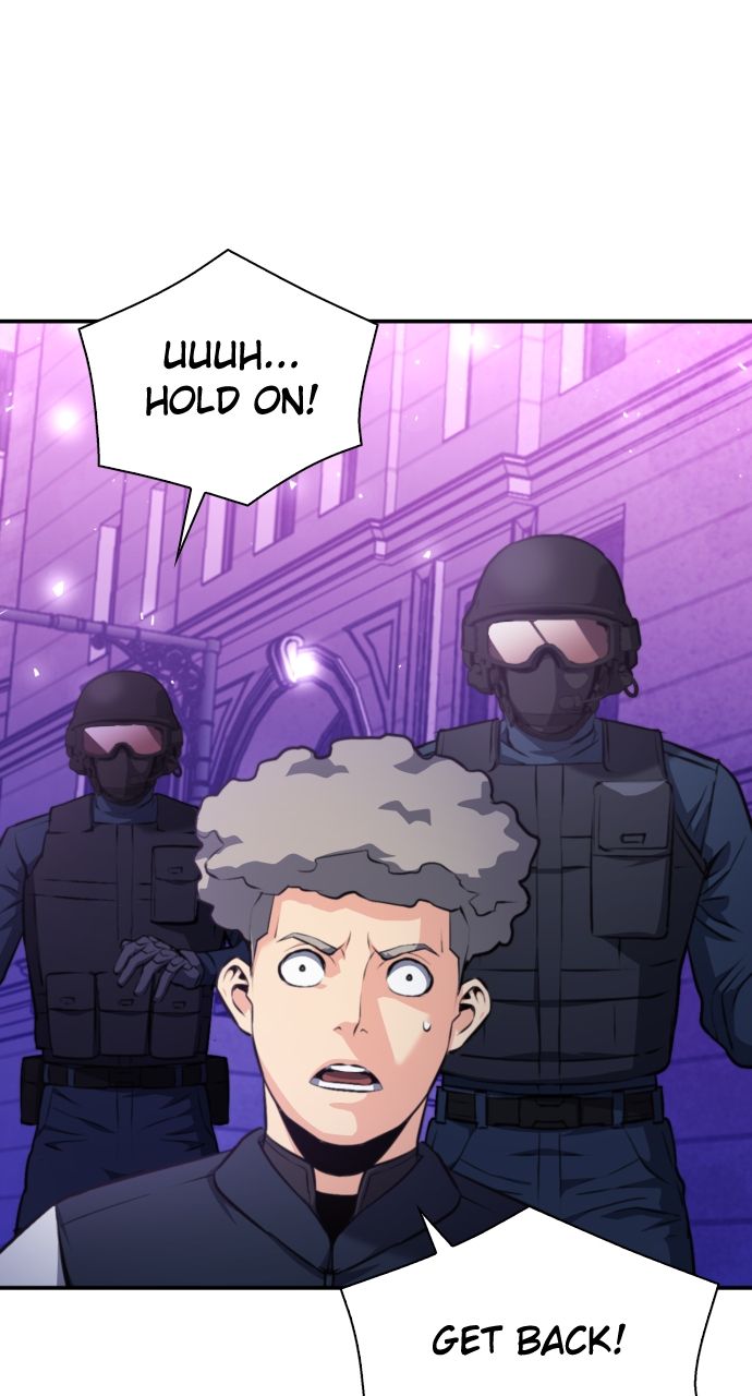 Seoul Station Druid Chapter 180 - Page 81