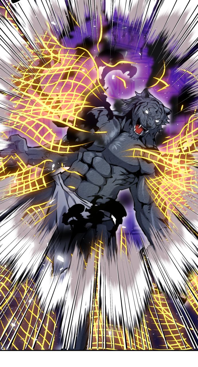 Seoul Station Druid Chapter 180 - Page 84