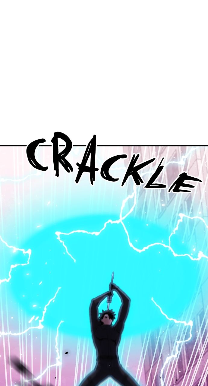 Seoul Station Druid Chapter 180 - Page 85