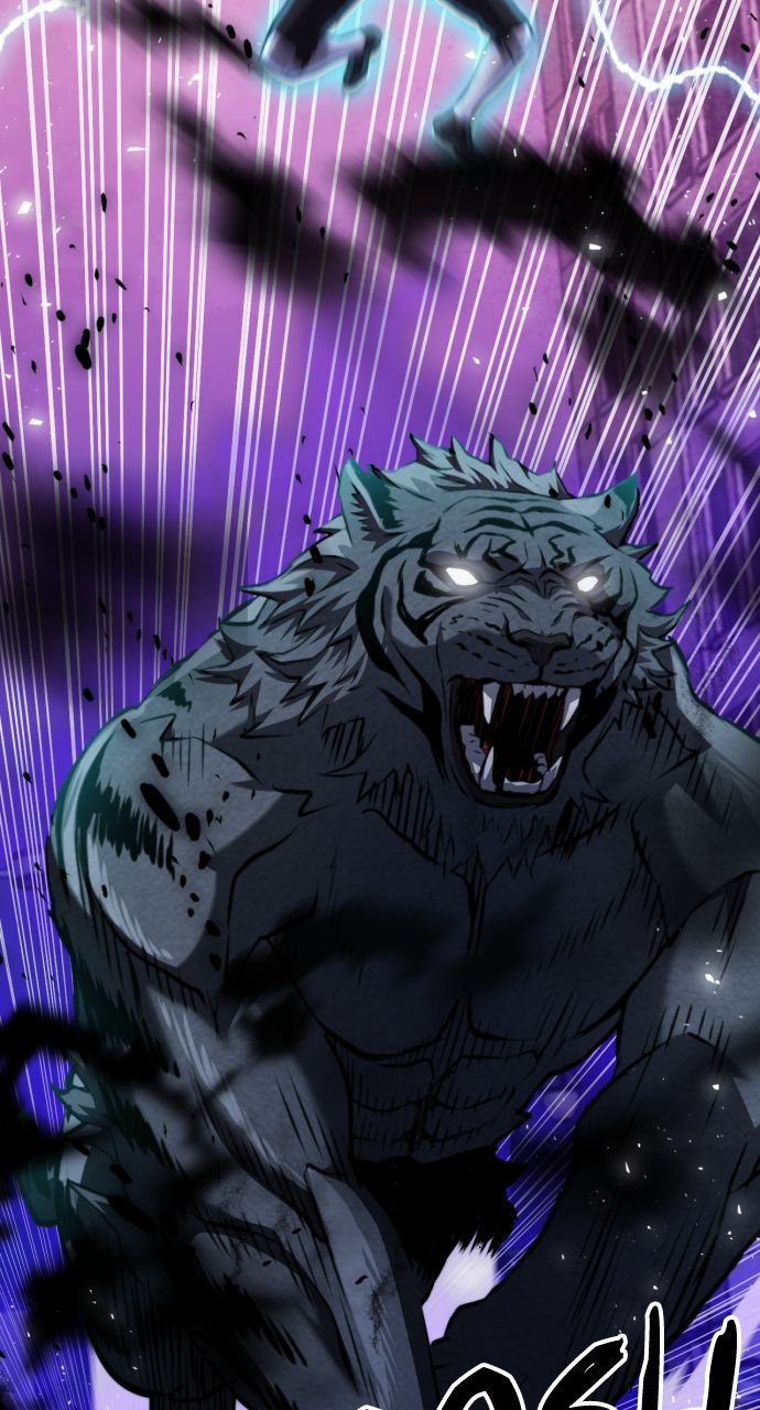 Seoul Station Druid Chapter 180 - Page 86