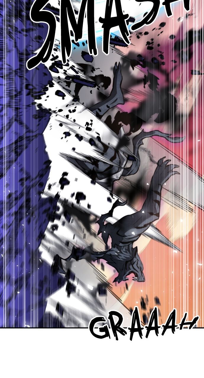 Seoul Station Druid Chapter 180 - Page 88