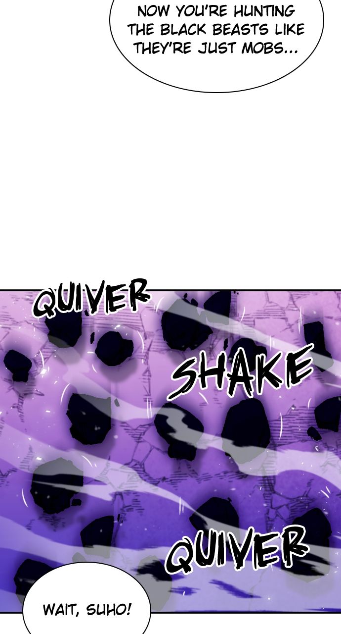 Seoul Station Druid Chapter 180 - Page 90