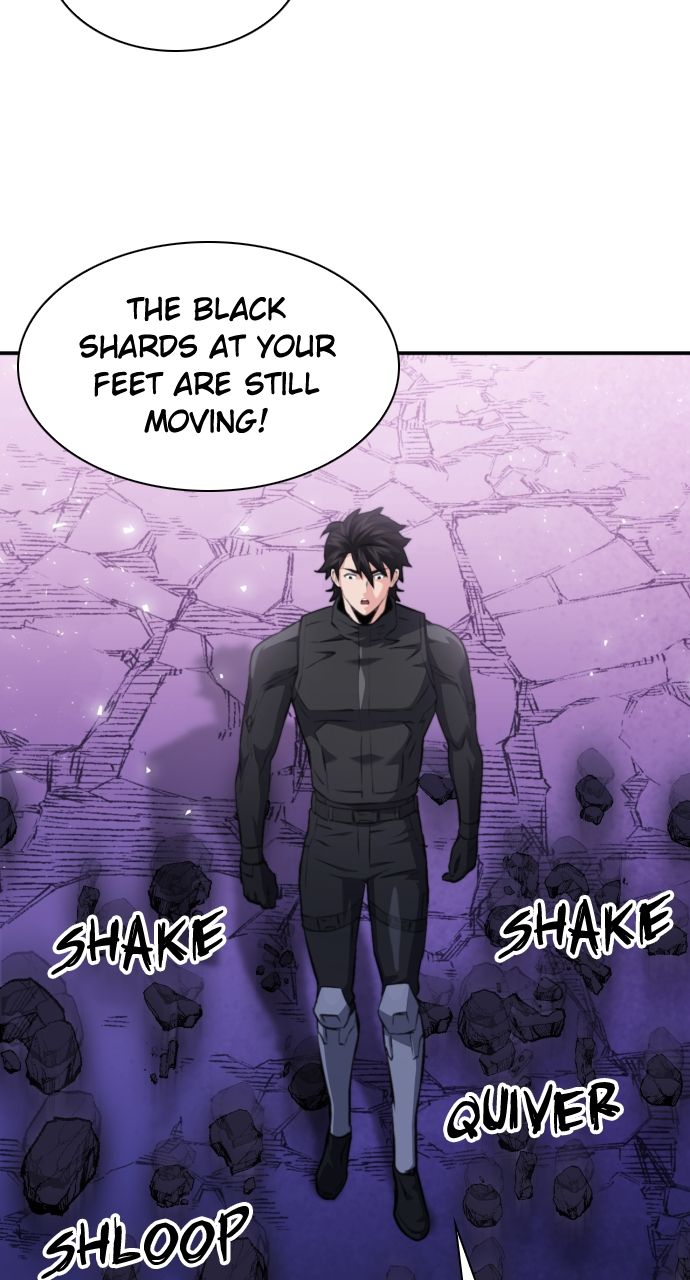 Seoul Station Druid Chapter 180 - Page 91