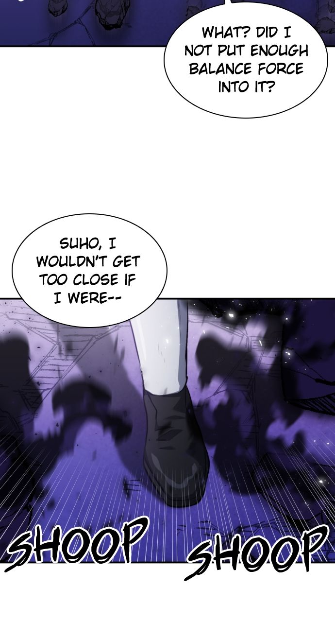 Seoul Station Druid Chapter 180 - Page 92