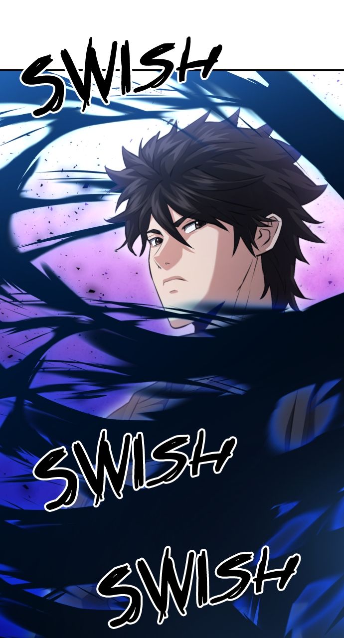 Seoul Station Druid Chapter 180 - Page 96