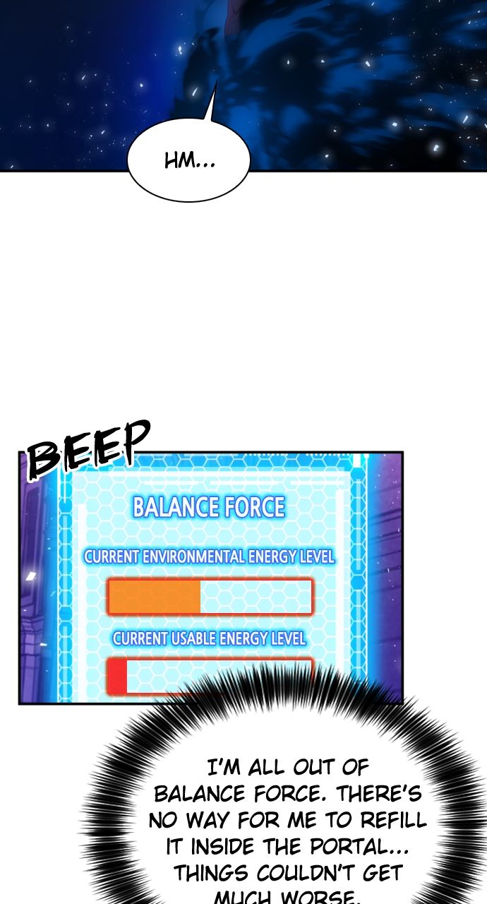 Seoul Station Druid Chapter 180 - Page 98