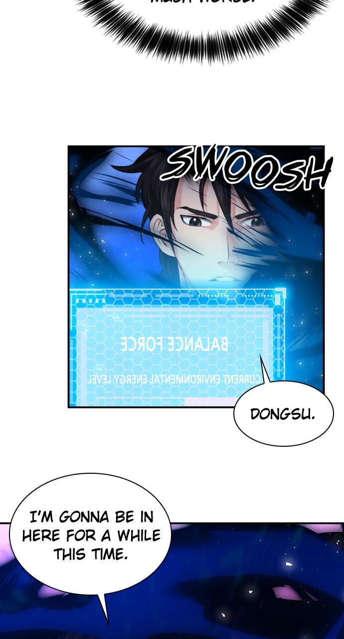 Seoul Station Druid Chapter 180 - Page 99