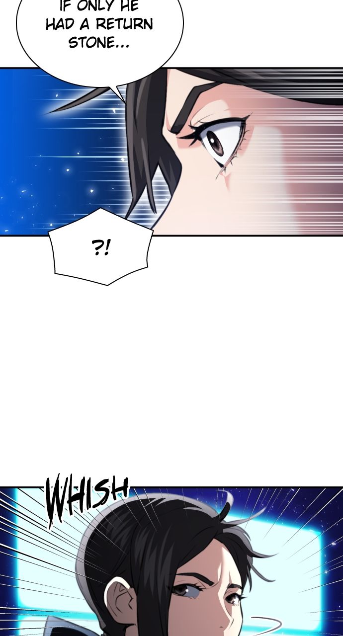 Seoul Station Druid Chapter 181 - Page 22