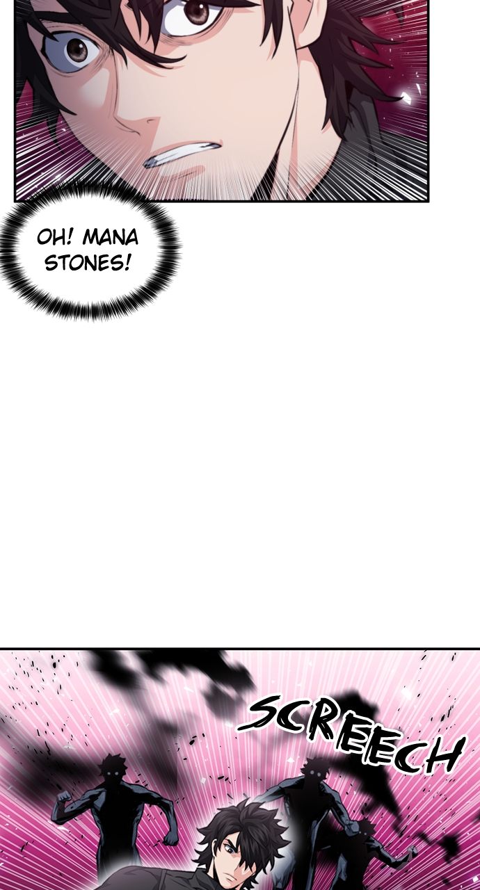 Seoul Station Druid Chapter 181 - Page 30