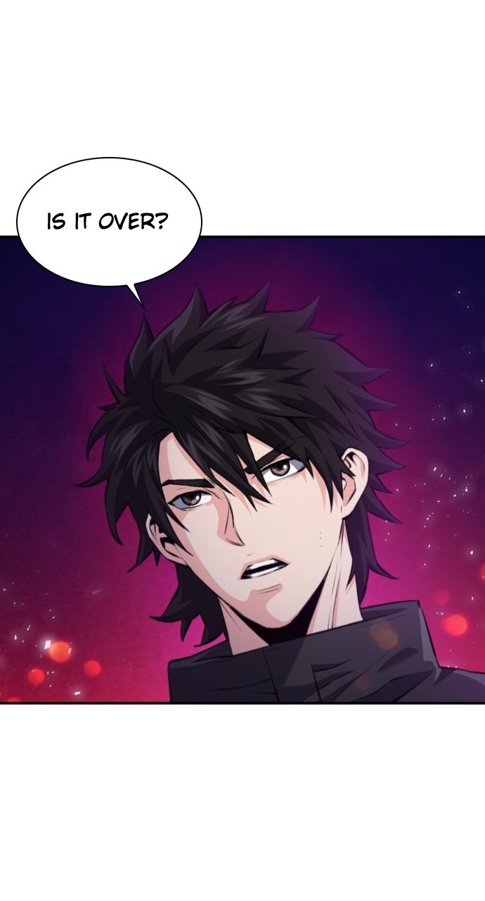 Seoul Station Druid Chapter 181 - Page 40