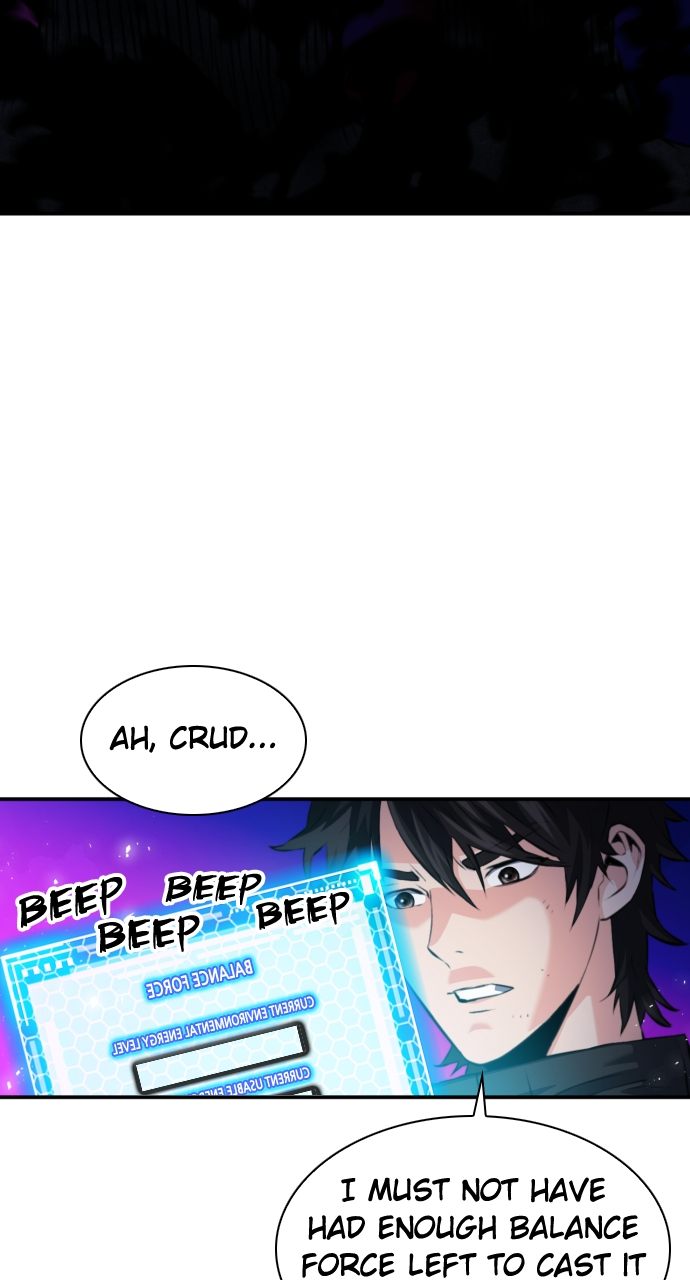 Seoul Station Druid Chapter 181 - Page 42