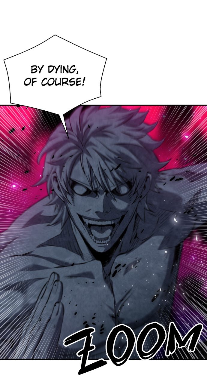 Seoul Station Druid Chapter 181 - Page 45