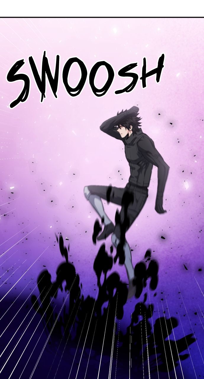 Seoul Station Druid Chapter 181 - Page 50