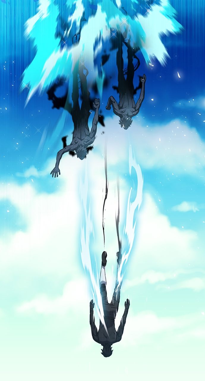 Seoul Station Druid Chapter 181 - Page 56